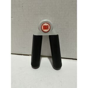 Vintage Bally Total Fitness Extra Strength Handgrip‎ Exercise Piece Only 1 Gear